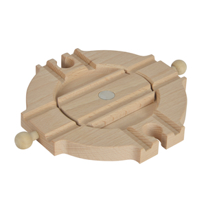 Eichhorn Wooden Turn Table