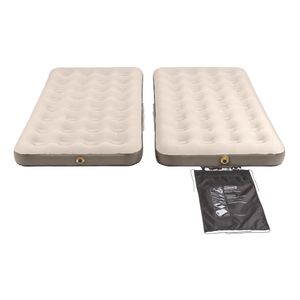 Coleman EasyStay™ 4-N-1™ Single High Airbed – Twin/King