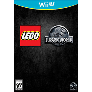 Lego Jurassic World
