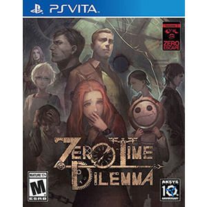 Zero Time Dilemma