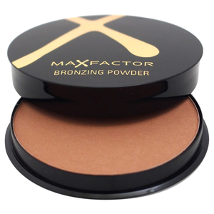 Max Factor Bronzing Powder - # 02 Bronze by  for Women - 1 Pc Powder