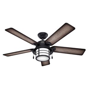 Key Biscayne 54" Outdoor Ceiling Fan