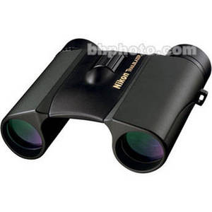 8x25 Trailblazer ATB Binoculars