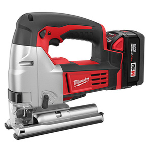 M18 Cordless Lithium-ion Jig Saw Kit