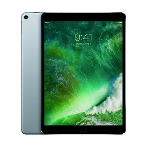 10.5" iPad Pro Wifi + Cellular 256B Space Gray