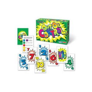 Talicor Out of Control