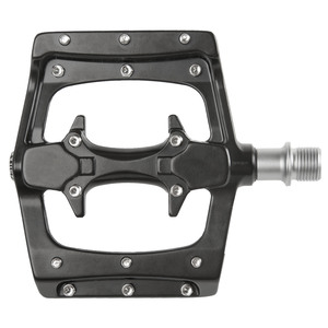 Exustar E-PM820-2 3-in-1 Combination Pedal