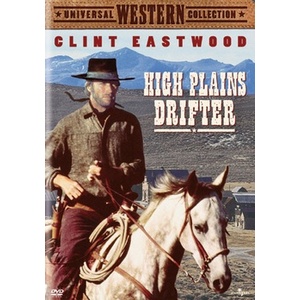 High Plains Drifter