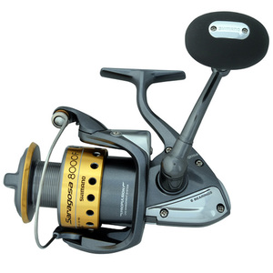Saragosa 8000F Saltwater Spinning Reel Reversible