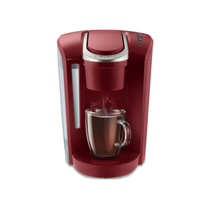 K-Select Brewer Vintage Red