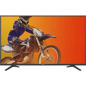 P5000-Series 43"-Class Full HD Smart LED TV