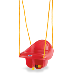 Little Tikes &#174; High Back Toddler Swing