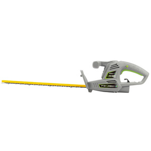 17" Corded Hedge Trimmer