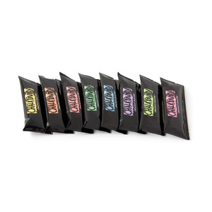 International Playthings Chalktivity Rainbow Refill