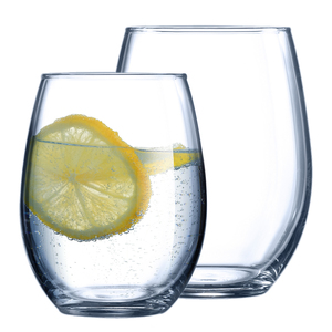 16pc Cachet Tumbler Set