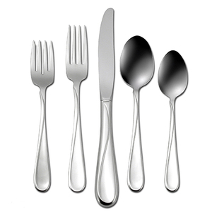 Flight 45 Pc. Flatware Set Service for 8
