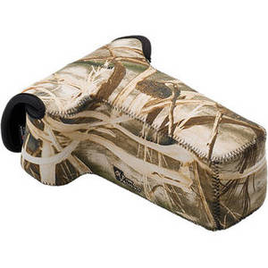 BodyBag Telephoto Camera Case (Realtree MAX-4)