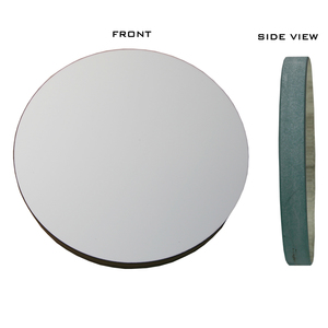 Cassini 120mm Telescope Spherical Primary Mirror - 1000mm Focal Length