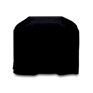 Smart Living 54" Cart Style Grill Cover - Black