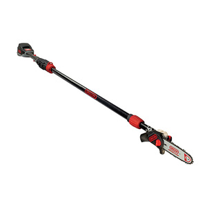 Cordless 40V Pole Saw with 4.0Ah Battery and Charger