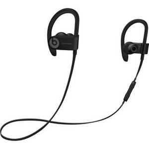 Powerbeats3 Wireless Earphones Standard Collection (Black)