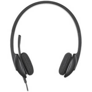 H340 USB Headset