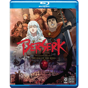 Berserk-Golden Age Arc 1-Egg of the King