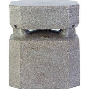 LGS470GR Octagon Garden Speaker (Granite)