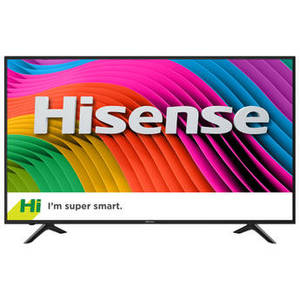 H7D-Series 43"-Class HDR UHD Smart LED TV