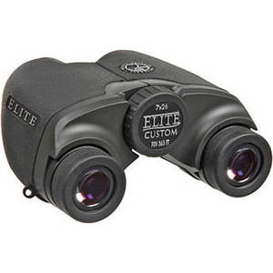 7x26 Elite Compact Binocular