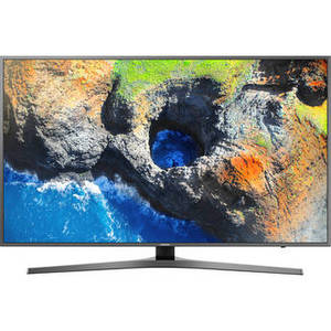 MU7000-Series 65"-Class HDR UHD Smart LED TV
