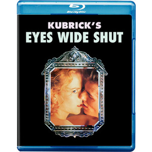 Eyes Wide Shut