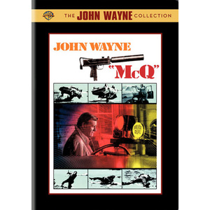 Mc Q