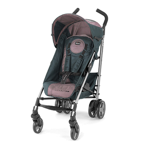 Liteway Plus Stroller Lyra