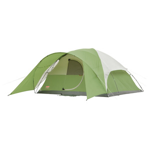 Coleman Evanston 8 Tent