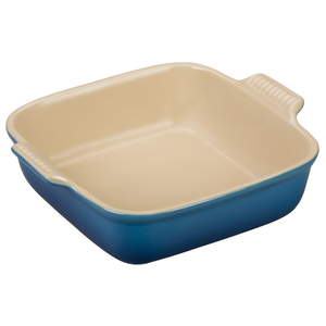 2 Qt Heritage Square Dish Marseille