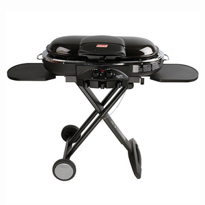 Roadtrip LXE Propane Grill