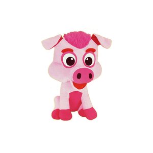 ToySource Piggolo the Pig 7.5&quot; Plush