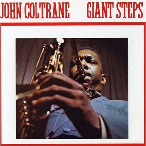 Giant Steps - John Coltrane