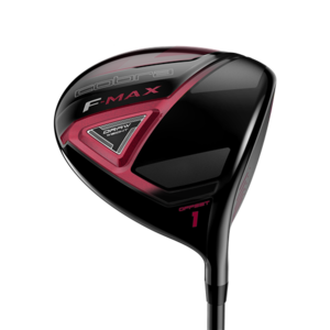 Cobra F-MAX Women's Offset Driver