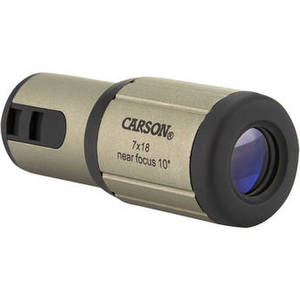 7x18 CloseUp Monocular
