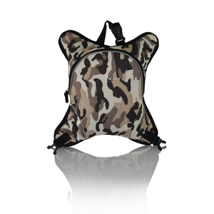 Obersee Baby Bottle Cooler Attachment - Camo