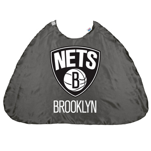 Bleacher Creatures Brooklyn Nets Hero Cape