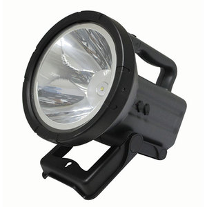 30 Watt Rechargeable LED Spotlight