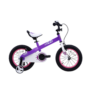 Honey 14" Kids Bike Lilac