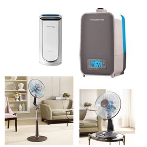 Complete Air Care Bundle