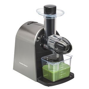 Slow Masticating Juicer