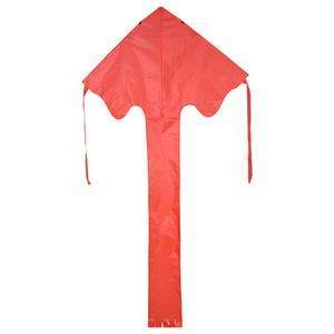 Premier Kite Red Super Flier Kite