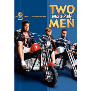Two and a Half Men-2nd Season