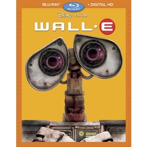 Wall-E